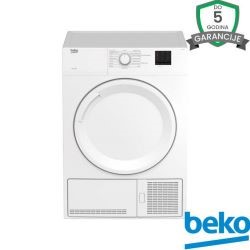 BEKO DC7130N